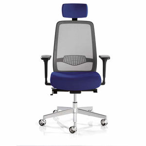 chaise de bureau contemporaine 1