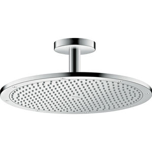 pommeau de douche de plafond