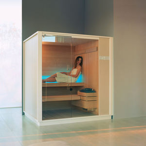 sauna finlandais 1