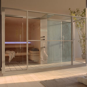 sauna hammam 1