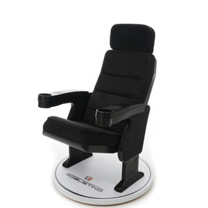 fauteuil de cinéma en polypropylène