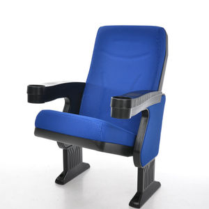 fauteuil de cinéma en polypropylène
