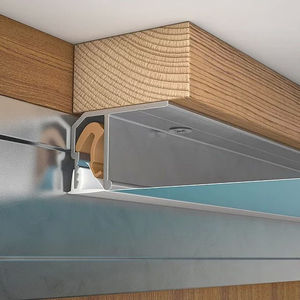 profilé aluminium