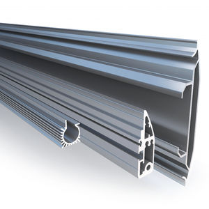 profilé en aluminium
