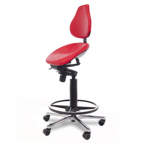 tabouret de travail contemporain