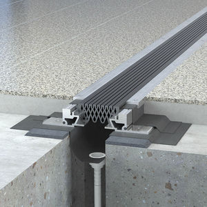 joint de dilatation en EPDM