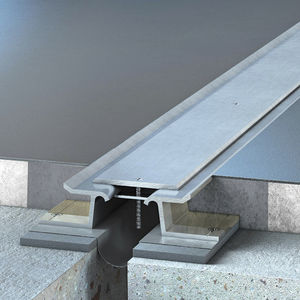 joint de dilatation en acier inox