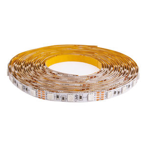 barrette d'éclairage LED RGB