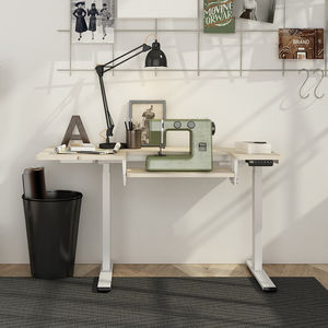 bureau sur pied 1