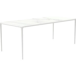 table contemporaine