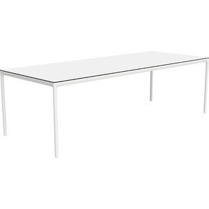 table contemporaine