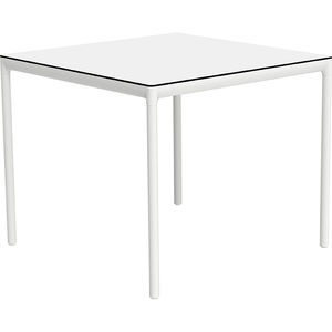table contemporaine