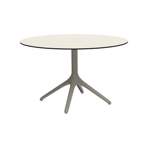 table contemporaine