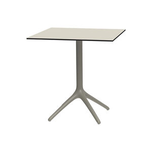 table contemporaine