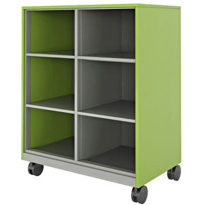 armoire de stockage mobile