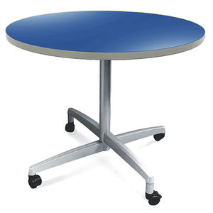 table bistrot contemporaine
