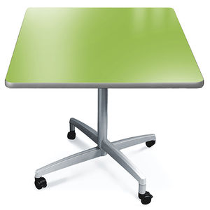 table bistrot contemporaine