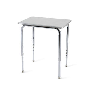 table d'enseignement contemporaine