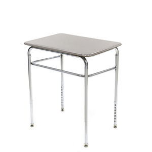 table d'enseignement contemporaine