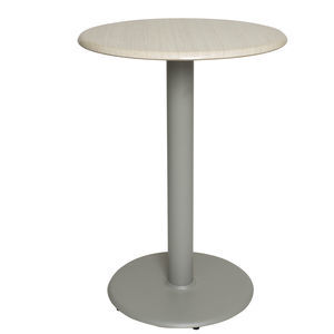 table mange-debout contemporaine