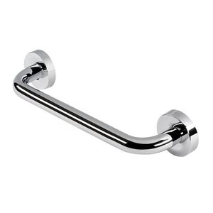 barre de relèvement en chrome