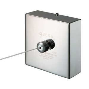 perche à linge en acier 1