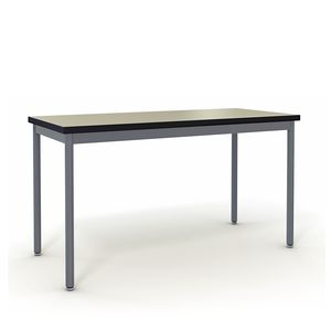 table contemporaine