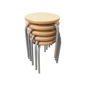 tabouret contemporain