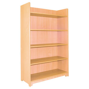 bibliothèque modulable 1