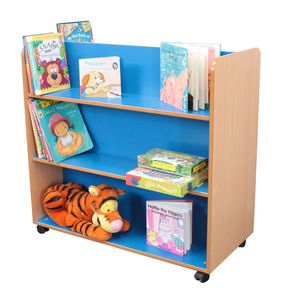 bibliothèque mobile 1
