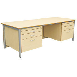 bureau pour open space