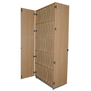 armoire de classement haute 1