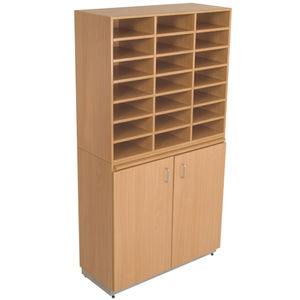 armoire de classement haute