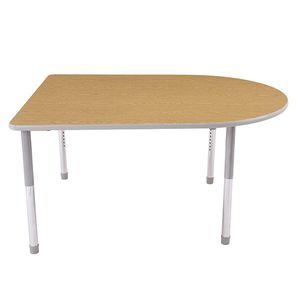 table pour école
