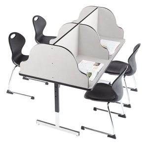 table contemporaine 1