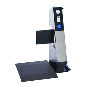 couloir rapide pour contrôle d'accès automatique 1