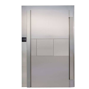 porte avec serrure renforcée 1