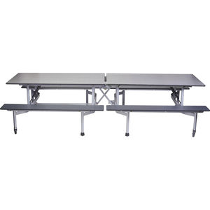 table contemporaine