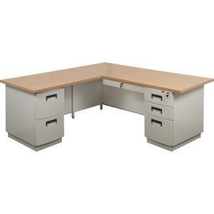 bureau contemporain