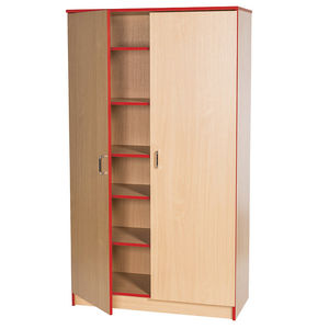 armoire de classement haute