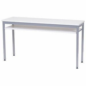 table contemporaine