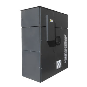 unité de climatisation gainable
