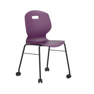 chaise contemporaine