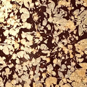panneau décoratif peinture Urushi