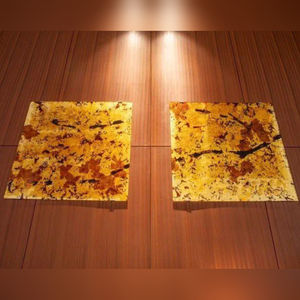 panneau décoratif de revêtement