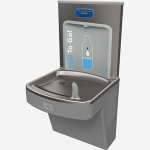 distributeur d'eau froide