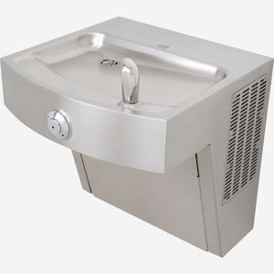 distributeur d'eau froide