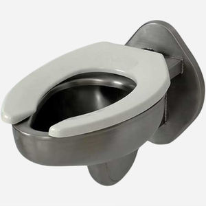 toilette suspendue