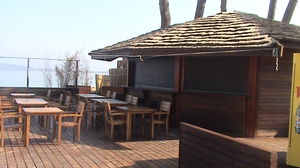 kiosque commercial 1