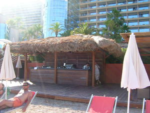 kiosque commercial 1